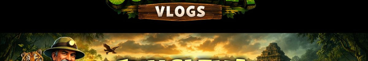 junglexavlogs