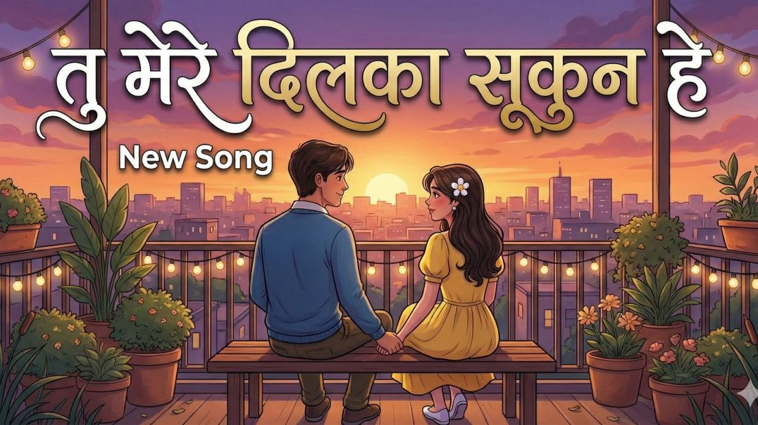 ⁣तु मेरे दिल का सुकून हे ● Tu Mere Dil Ka Sukun He