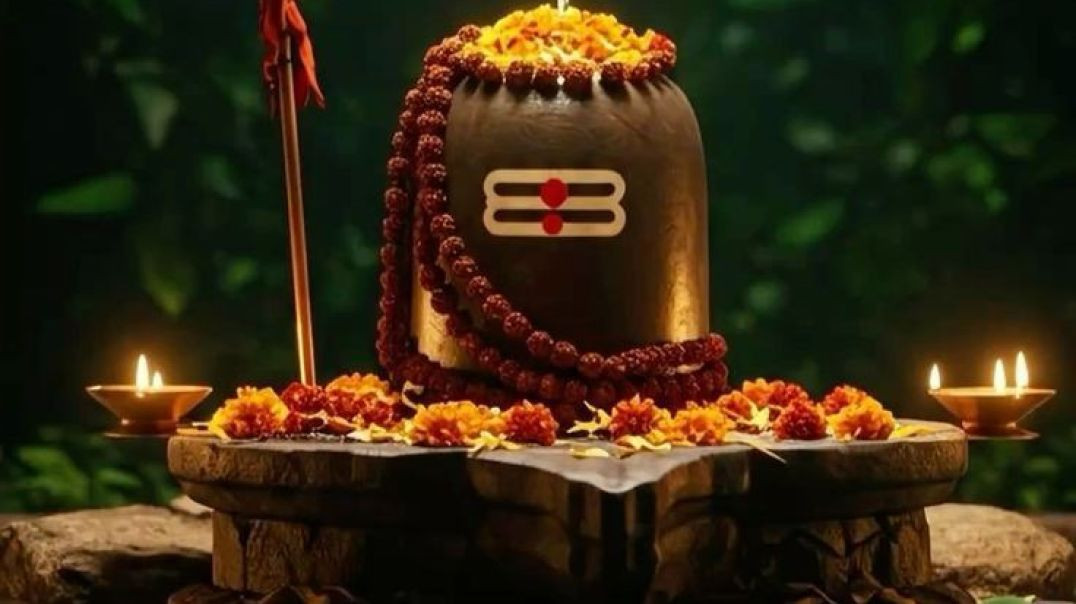 ⁣🥰Cute Little Mahadev Parvati#bhakti #love #song #mahadev # Parvati #trending 🙏🏻✨❤🤗👌🏻👍🏻📿🪔