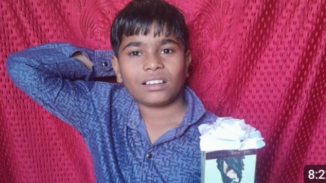 ⁣Finally Aman Ne New Money Box Bana Liya