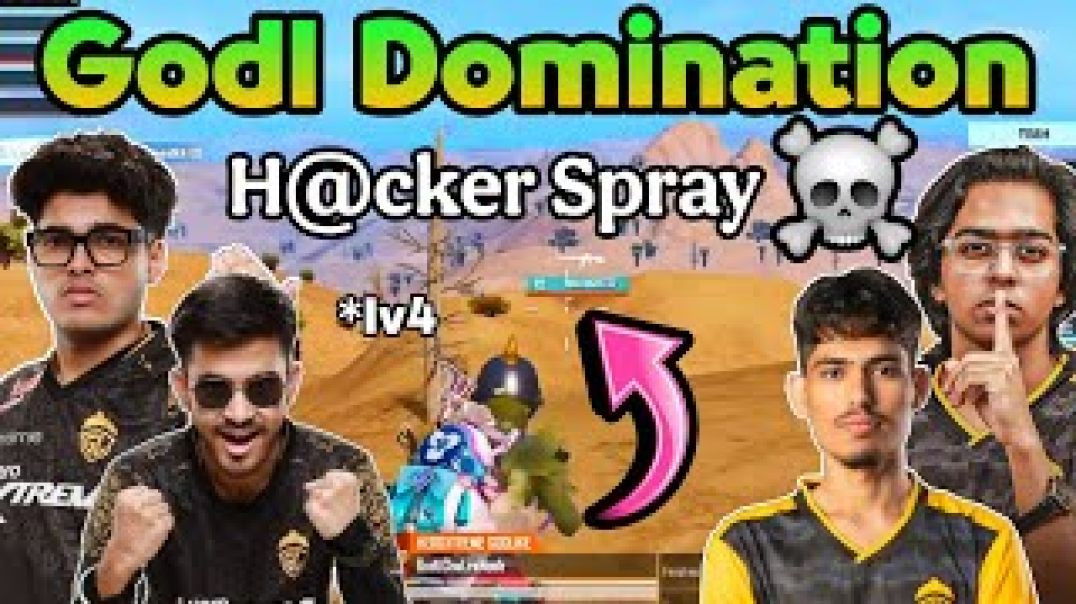 ⁣Jonathan H@cker Spray 😈 Spower On Beast Mode 😱 Admino Clutch Master 🥵 Godz Fearless 😳💛