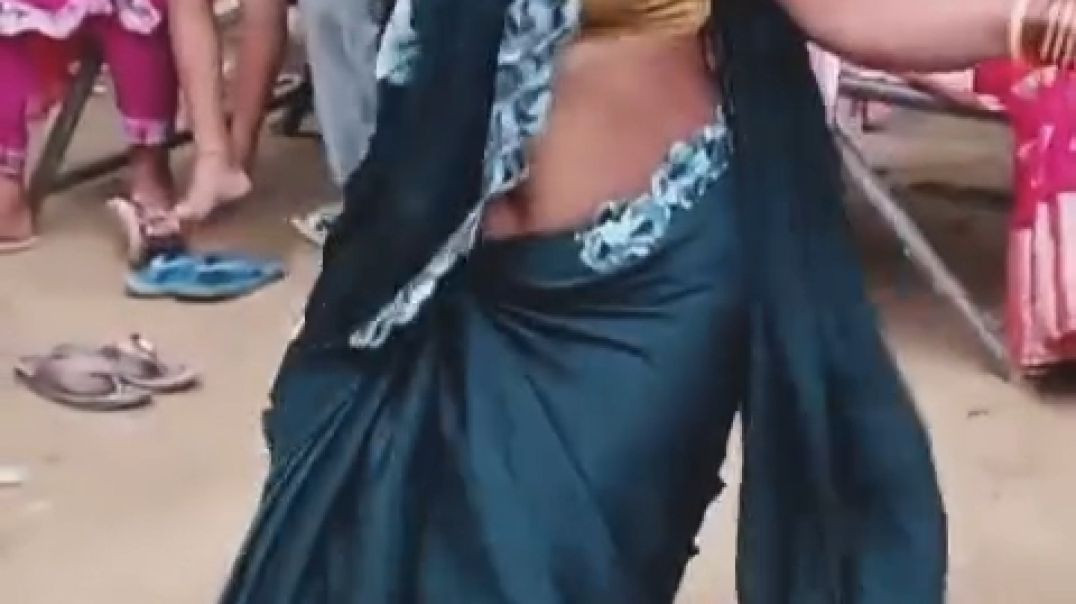 ⁣Bhabhi ney keya dance