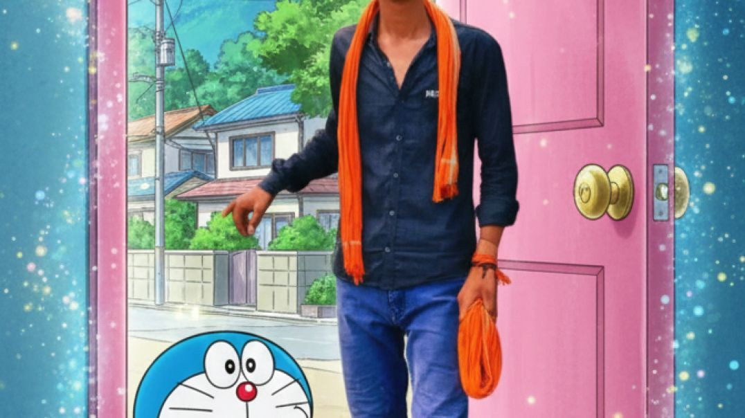 ⁣मोटा Skateboard से गिर गया 😱😂_ miniwood toy- woodworking art skill_ hands craft _shorts _funny(480P)