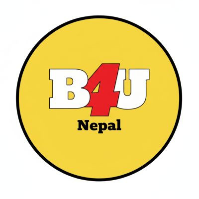 B4U 