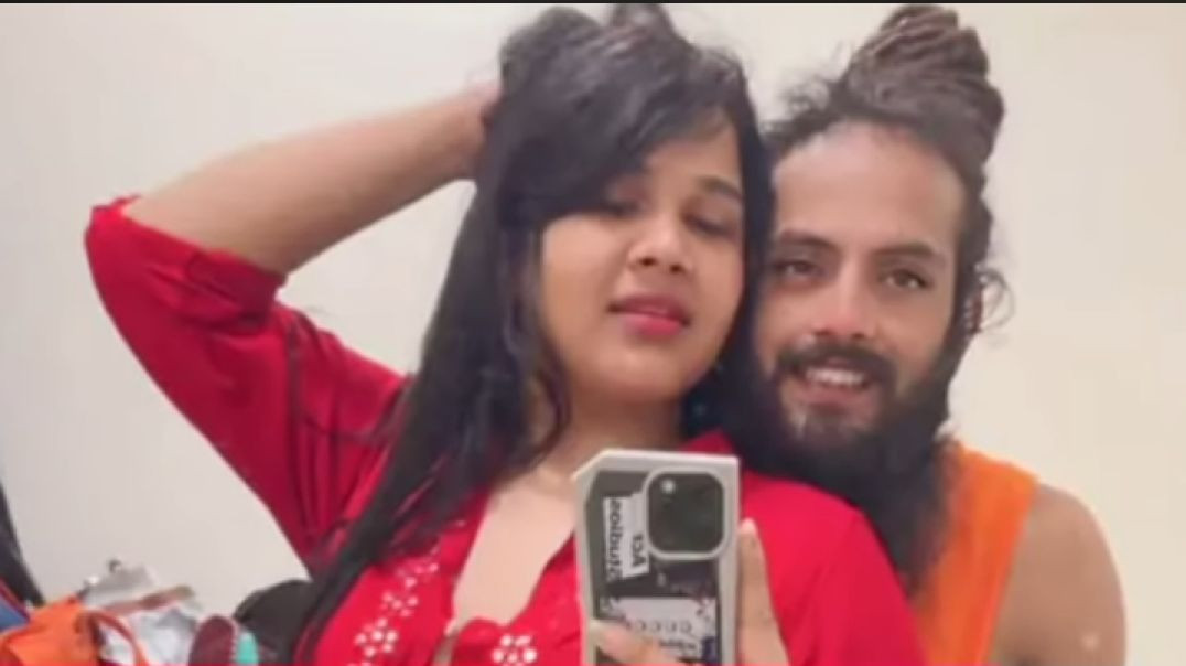 ⁣जीजा-साली की मज़ेदार नोंक-झोंक | Birthday Gift Ka Surprise 😂 #jijasalifunnyvideo #birthdaygift #funn