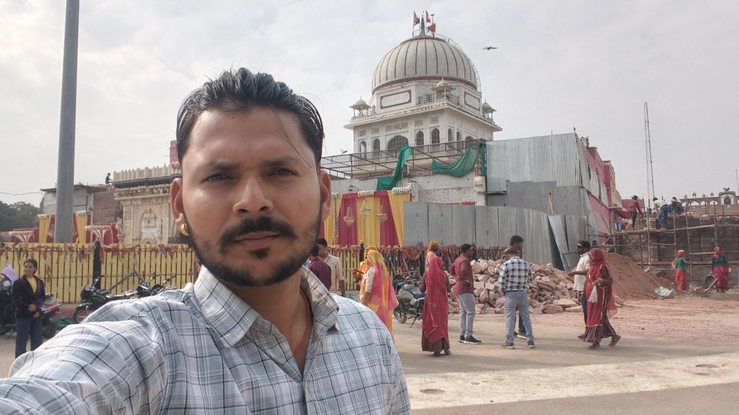 ⁣Bikaner explore rajasthan