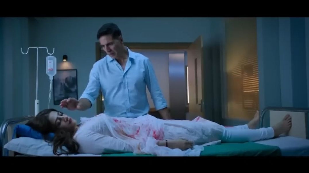 ⁣Main Kisi Aur Ka Hun Filhal Song in Hindi ❣️