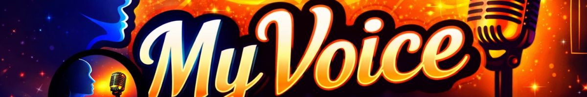 My Voice