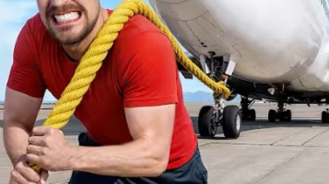 ⁣sab Koi milkar plane khinch Raha hai