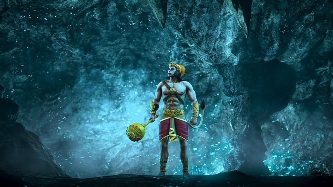 ⁣The Legend of Hanuman 6 Episode.04 part 1