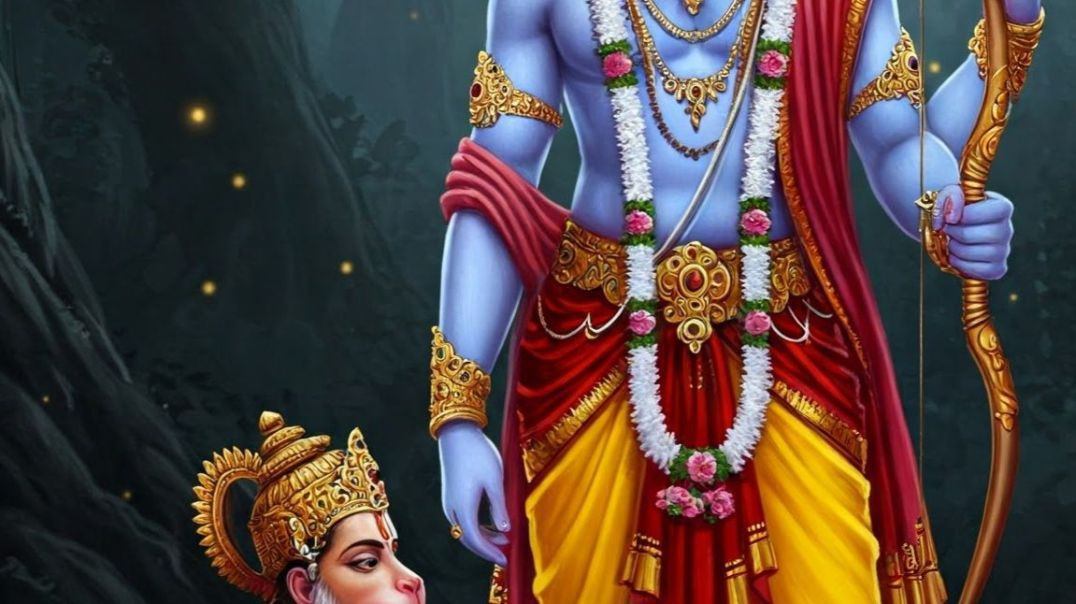 ⁣Ayodhya Ram – Dharm, Shakti Aur Bhakti Ka Mahaan Prateek 🚩 | Jai Shree Ram