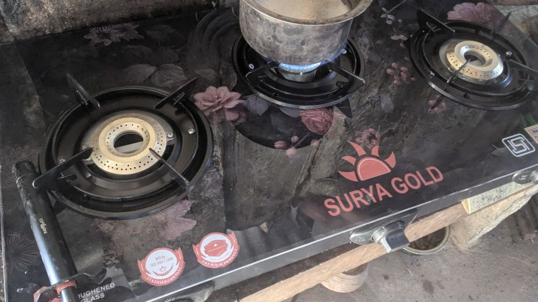 ⁣Chay(☕) kaise banaye