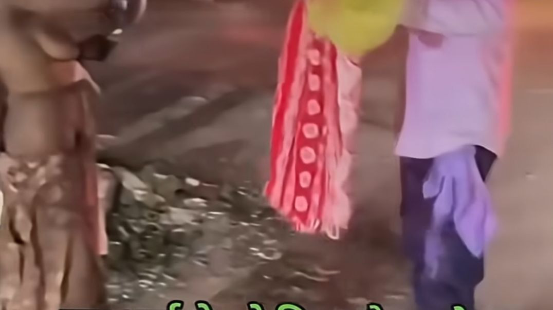 ⁣इस भाईने जो किया अपके पास शब्द नही होगा