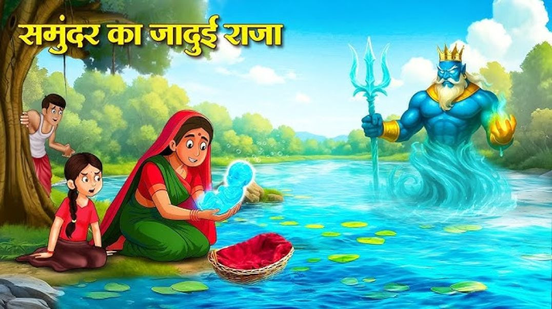 ⁣Hindi story|Hindi Kahani |Moral Stories |Hindi Story |Kahani |Saas Bahu |Storytime |Kahani |Bedtime 