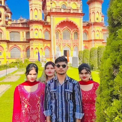 Archanadancing Archanadancing