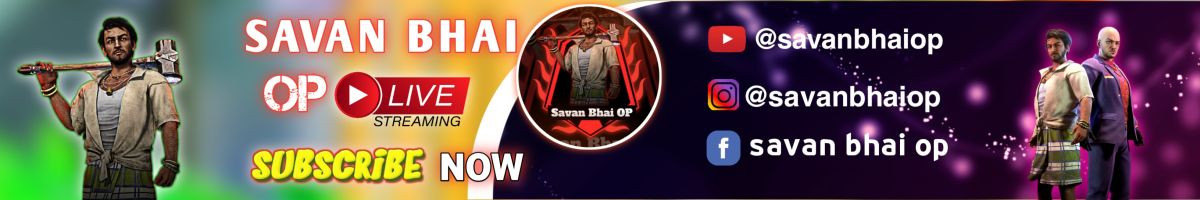 Savan Bhai OP