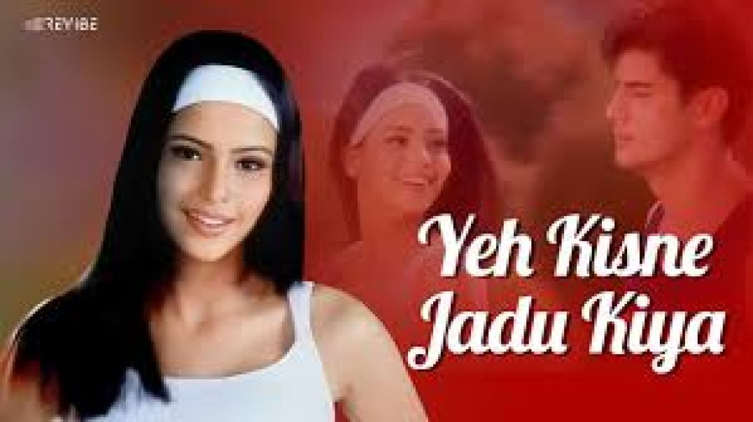 ⁣Falguni Pathak - Yeh Kisne Jadu Kiya (HD Music Video) _ Superhit Romantic Song