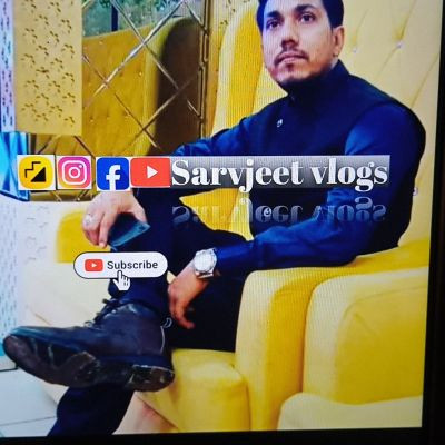 Sarvjeet vlogs