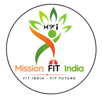 Mission Fit India by VSV