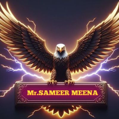 Sameer Kumar Meena
