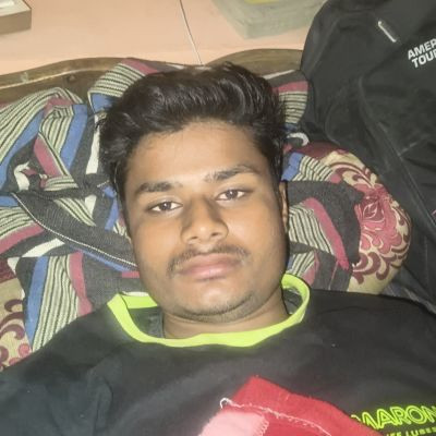 Vivek Rajput