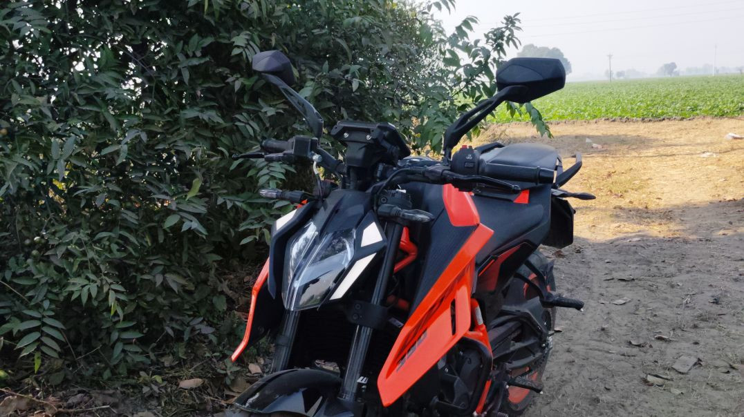 ⁣Bike rider Dike 390