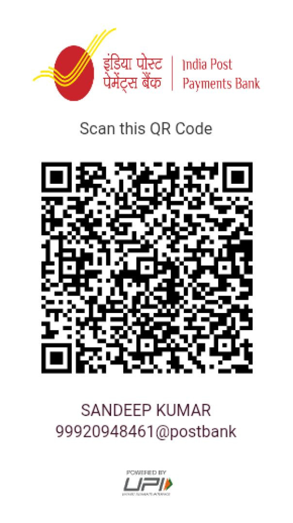 BABA SABLSINGH BAWARI