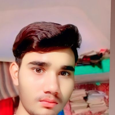 Krishnakant Kushwaha