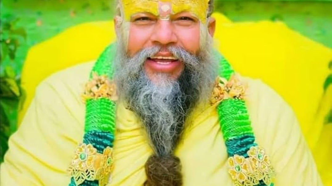 ⁣भगवान कभी अपने भगत को दुखी नहीं करते प्रेमानंद महाराज जी