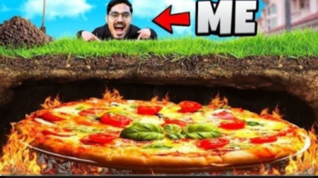 ⁣A_to_Z_Fast_Food_Challenge_Worth_₹100000___Who_Will_Win(360p)