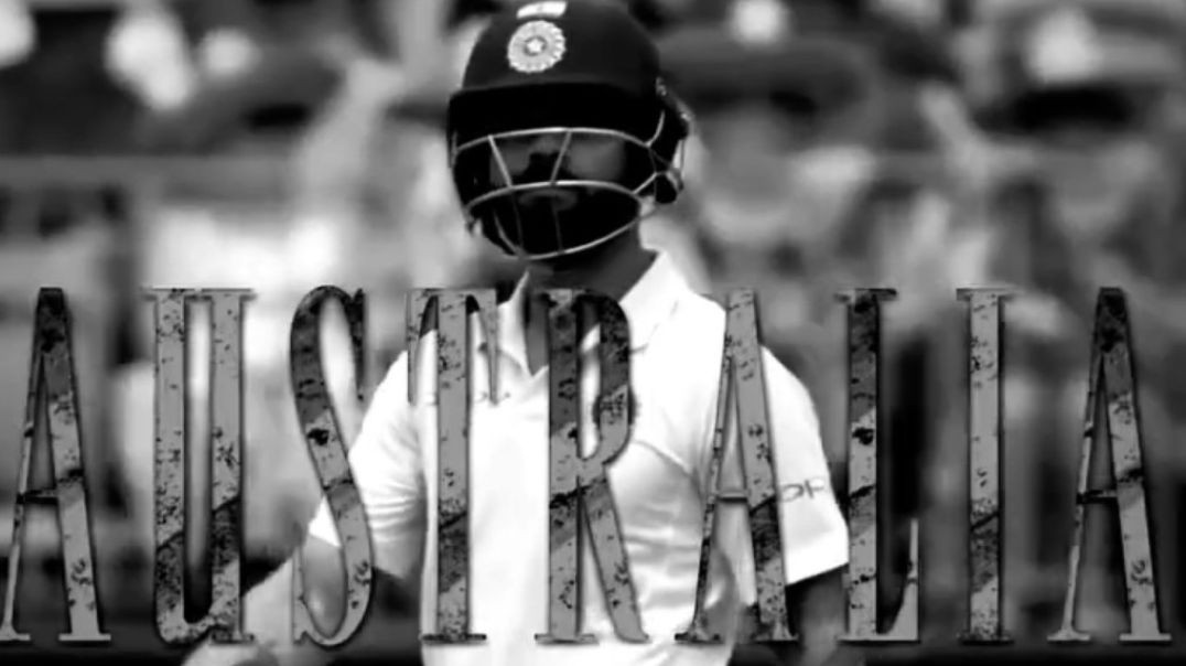 ⁣Indian Test Cricket Team. Male Ego Virat Kohli