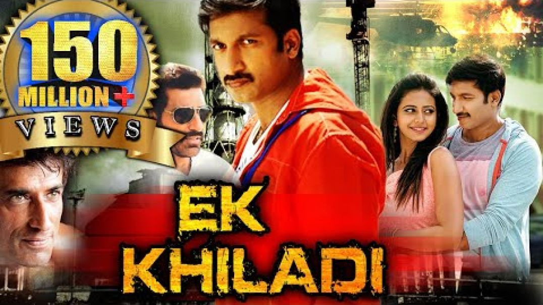 Ek_Khiladi_Hindi_Dubbed_Full_Movie___Gopichand,_Rakul_Preet_Singh,_Brahmanandam