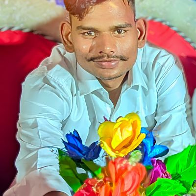 Nitinrajput