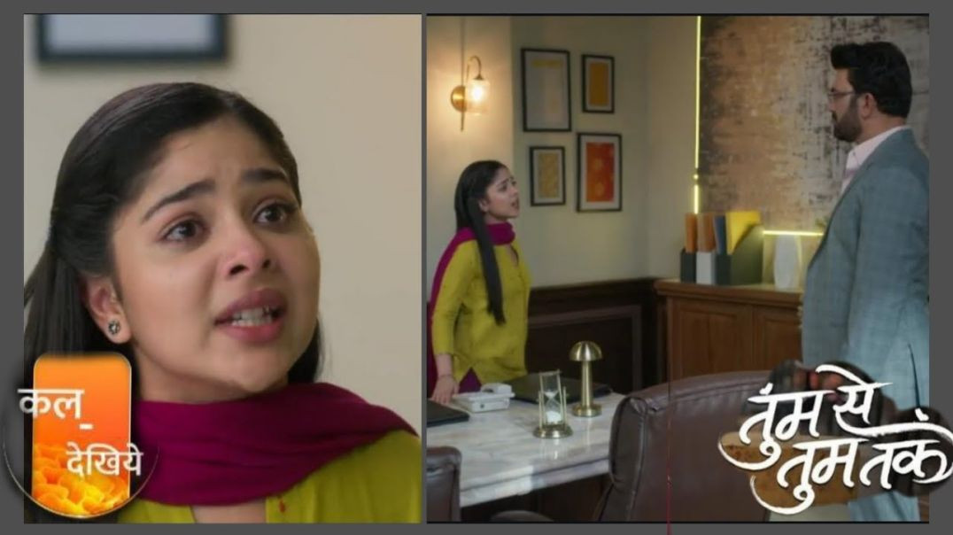 ⁣Tumm Se Tumm Tak | Annu ke maa ke hui car check | Reaction Video