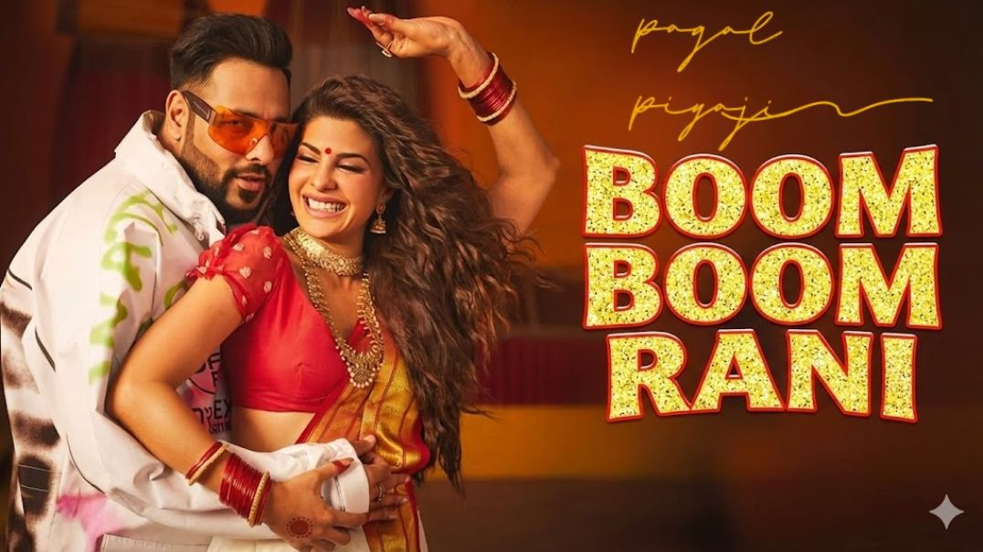 ⁣Boom Boom Rani – Full Swag & Dance Vibes | Trending Party Track