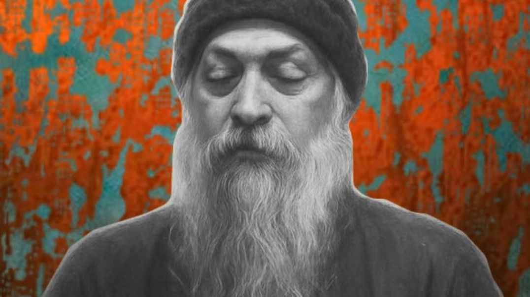 ⁣⁣कौन बुरा है। 😄 Osho