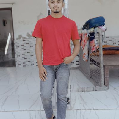 Ankit Yadav 