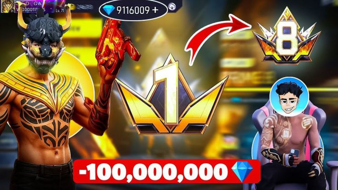 ⁣Elite_Pass_Free_Fire__Gumnaam_Gaming_Babau__New_Game_Video_2025_(720p)