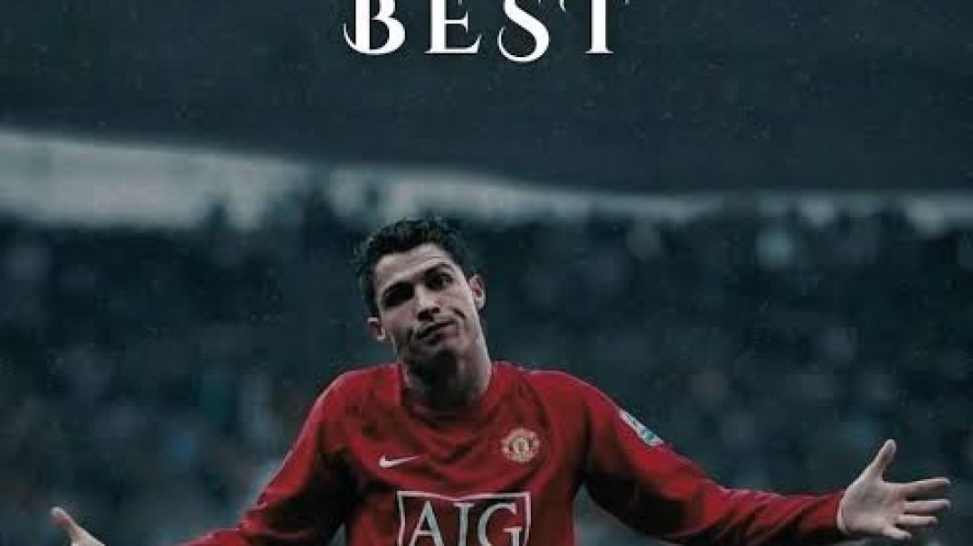 ⁣Cristiano Ronaldo🐐🐐🐐 still magic at 41