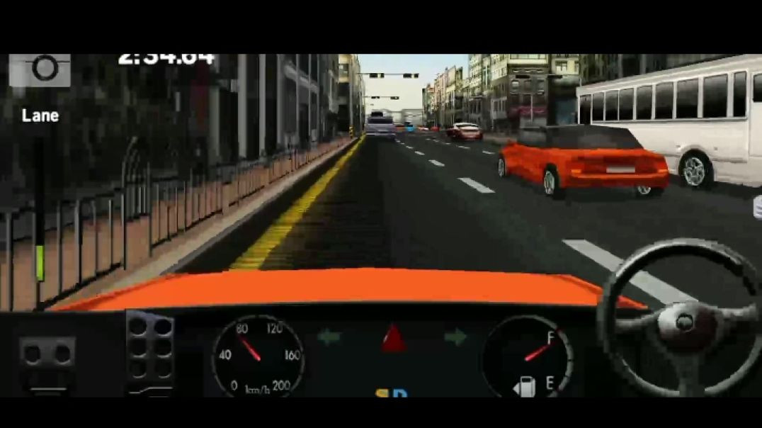 ⁣Car cares Video game