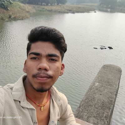 manish_kumar_vlogger
