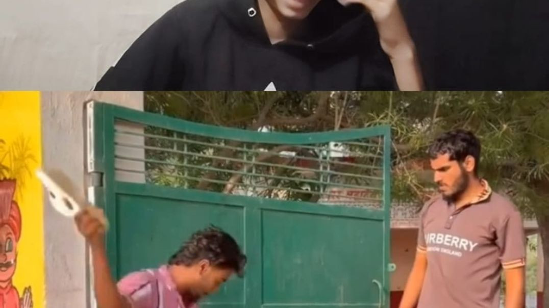 ⁣Try not to laugh funny video challenge 🤣