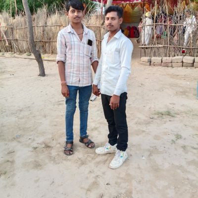 Laxmankumar Laxmankumar 