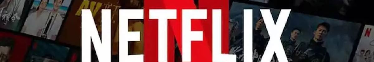 NetflixIndia 