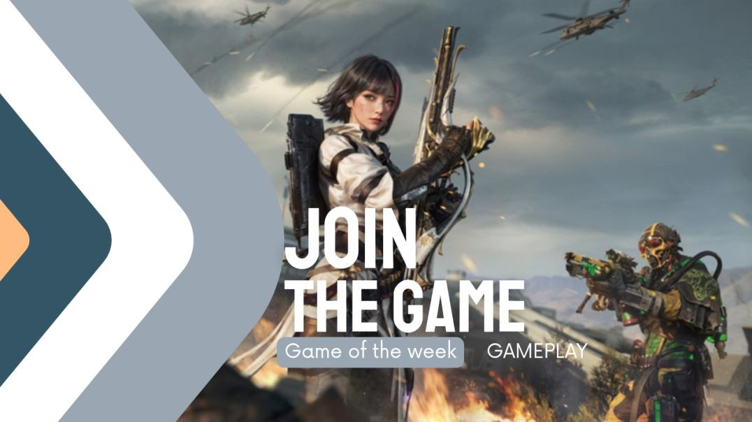 ⁣COD GAMEPLAY 🔥