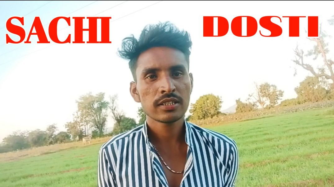 ⁣Sachi Dosti ♥️ |Shiva Family Vlogs