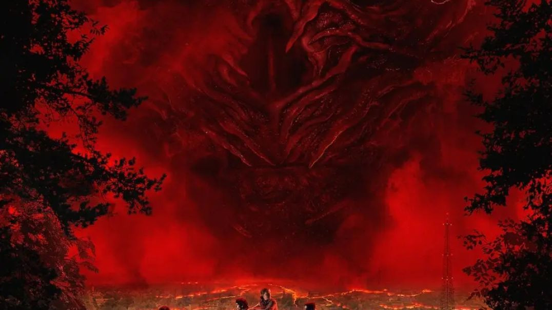 𝐒𝐓𝐑𝐀𝐍𝐆𝐄𝐑 𝐓𝐇𝐈𝐍𝐆𝐒 𝐒𝐄𝐀𝐒𝐎𝐍 𝟓