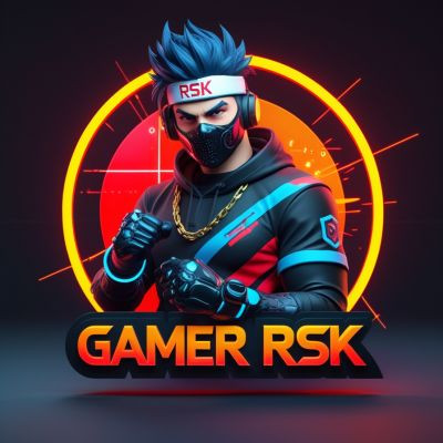GAMER RSK
