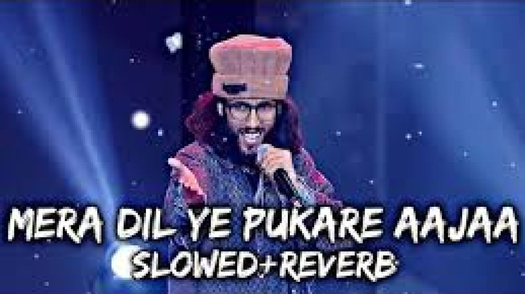 ⁣Baabarr Mudacer Super Hit Live Performance at Kolkata _ Mera Dil Ye Pukare Aaja   Music Beets