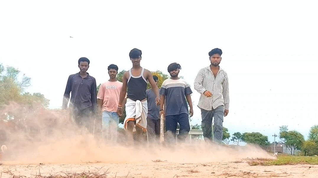 ⁣Dangerous villain entry ☠️। New movie action videos।